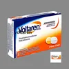 Voltaren generico compresse b